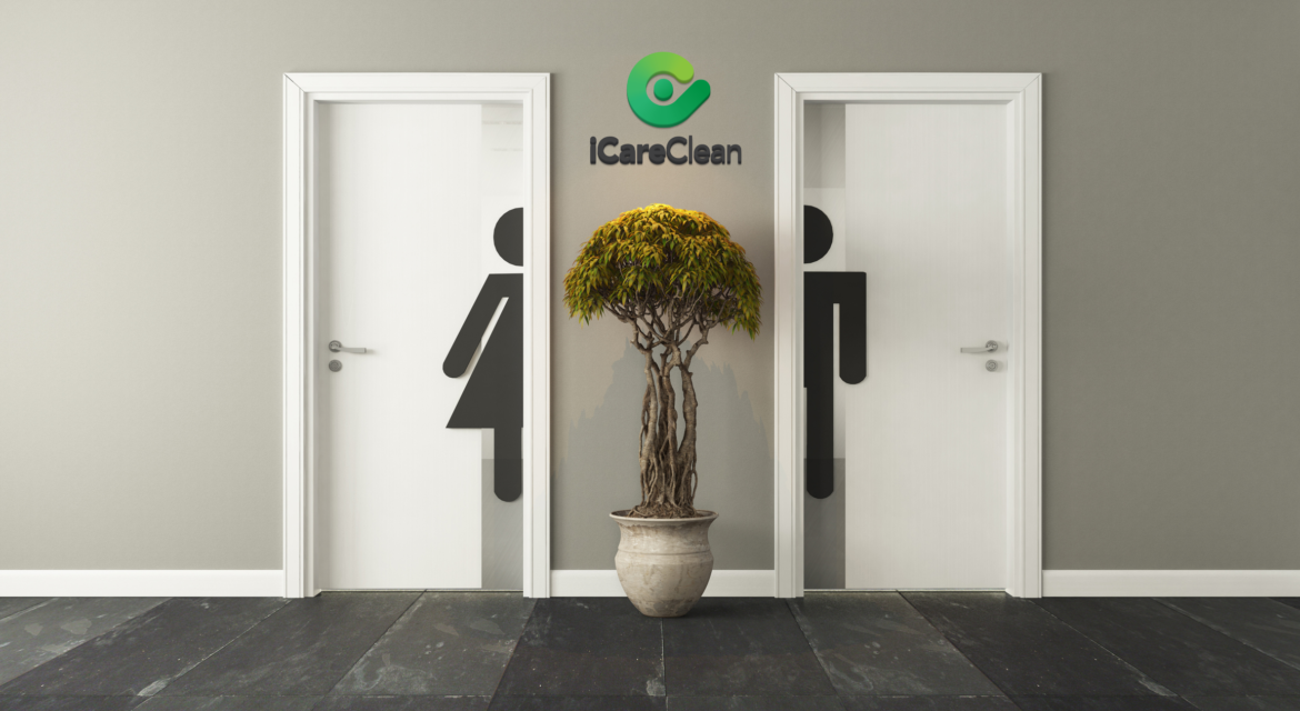 A Worry-Free Commercial Clean